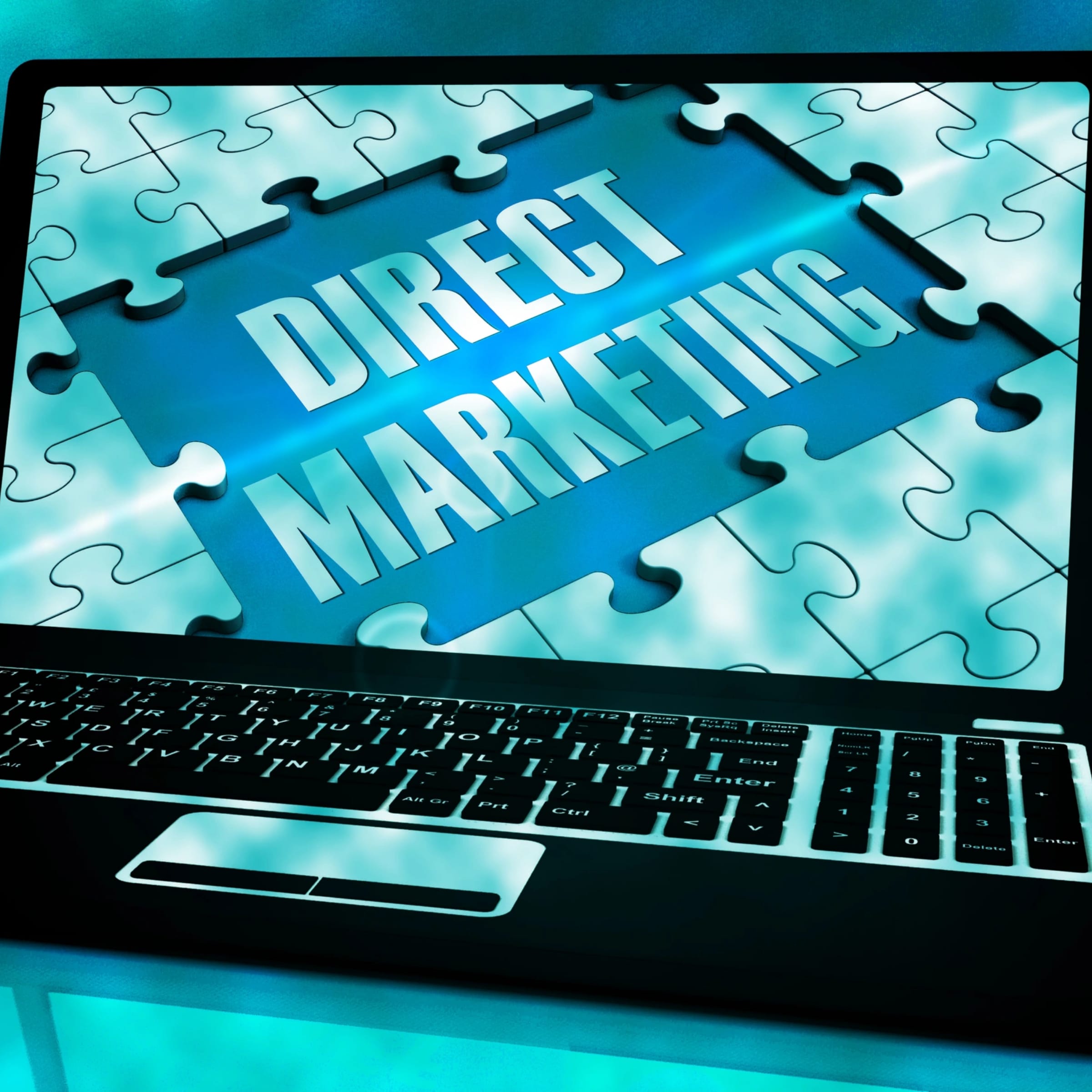 direct marketing en AVG