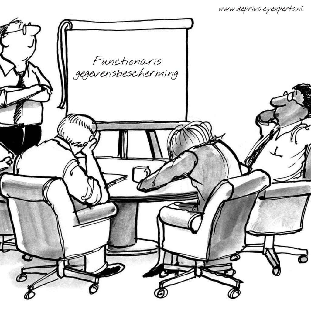Functionaris Gegevensbescherming (FG) schoolbestuur