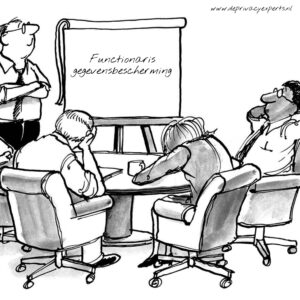 Functionaris Gegevensbescherming (FG) schoolbestuur