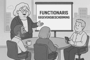 Functionaris gegevensbescherming