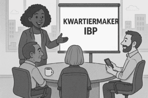 Kwartiermaker Normenkader IBP