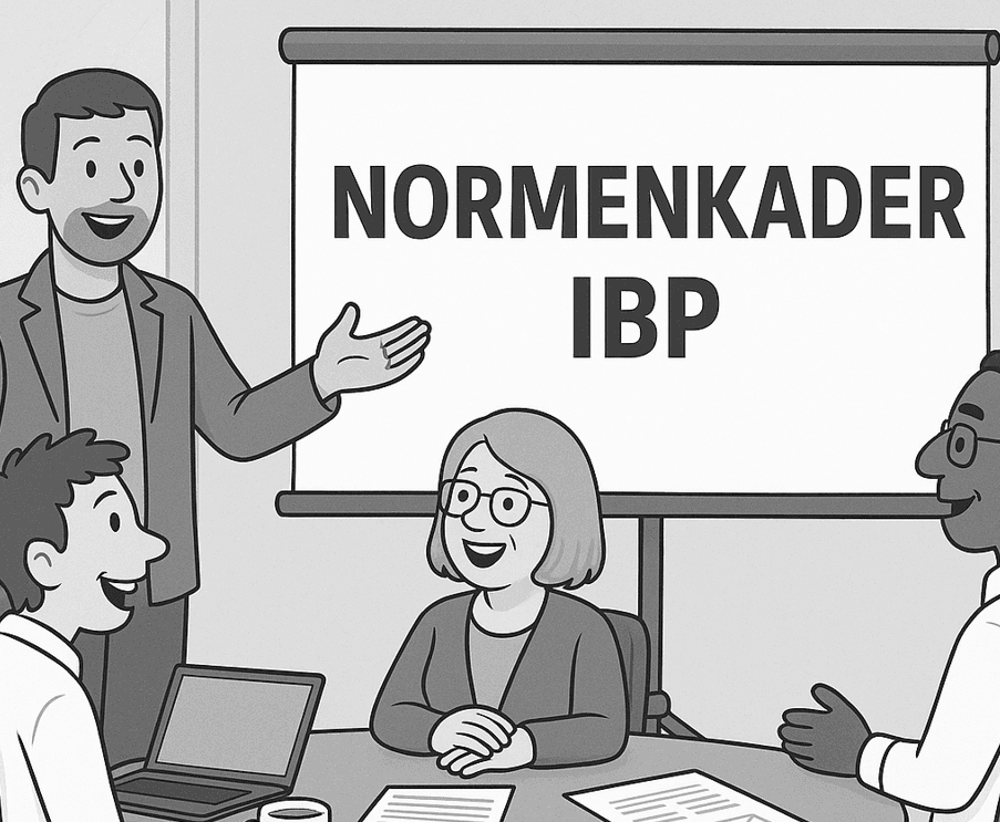 Normenkader IBP 2027: de rol van de Functionaris Gegevensbescherming